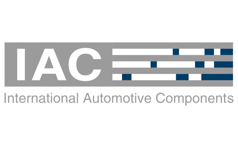 IAC Group logo