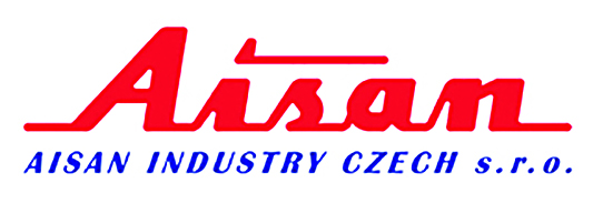 logo Aisan