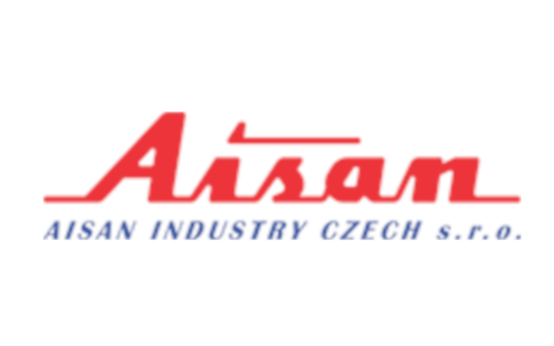 Aisan logo