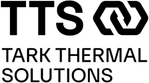 logo TTS - TARK Thermal Solutions