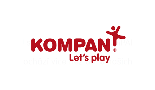 KOMPAN