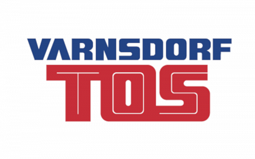 logo TOS VARNSDORF a.s.