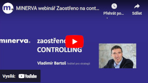 Náhled videa Zaostřeno na Controlling